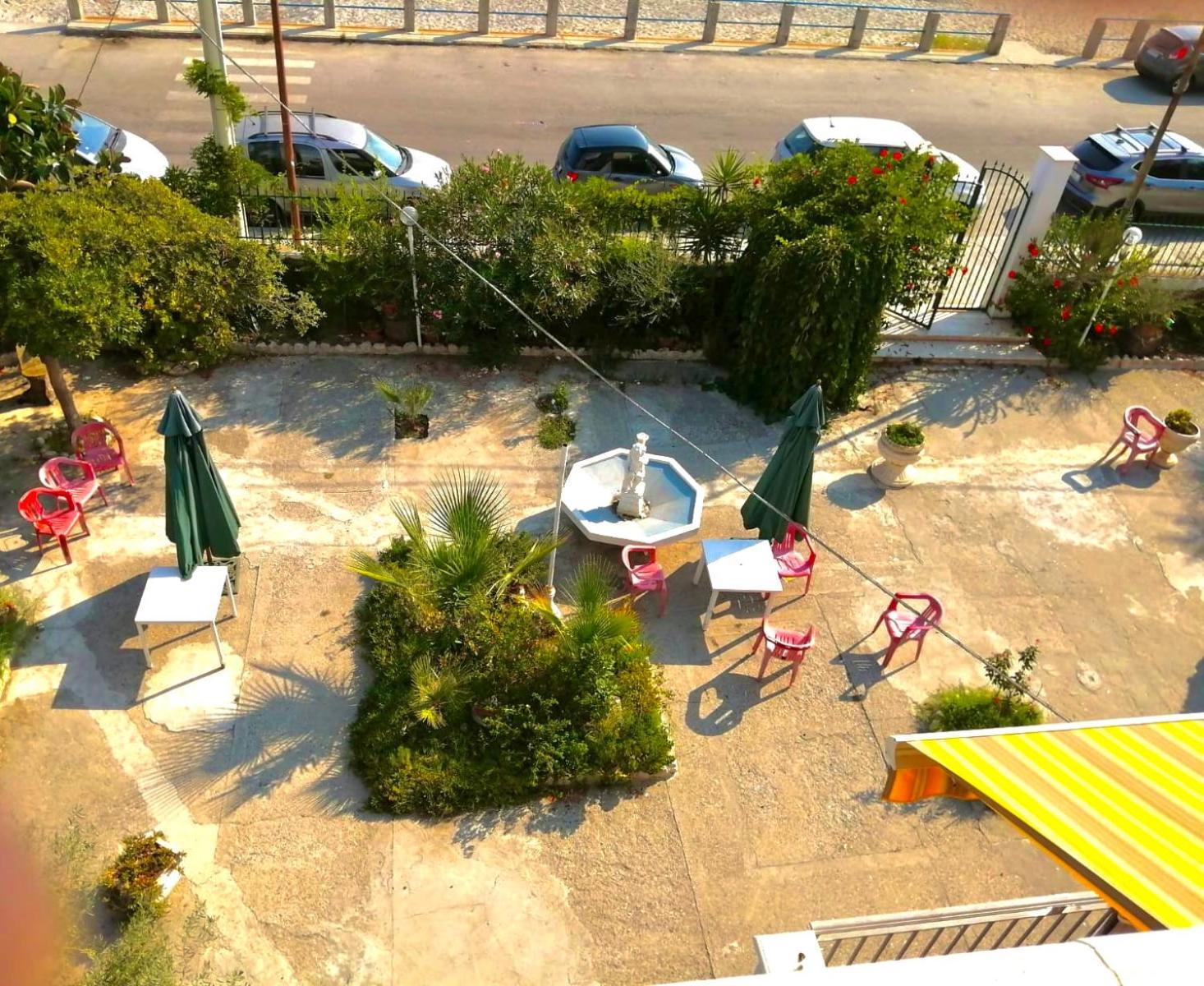Villa Tripepi Bova Marina Room photo